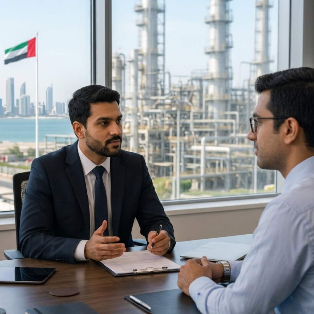 recruitment services in uae